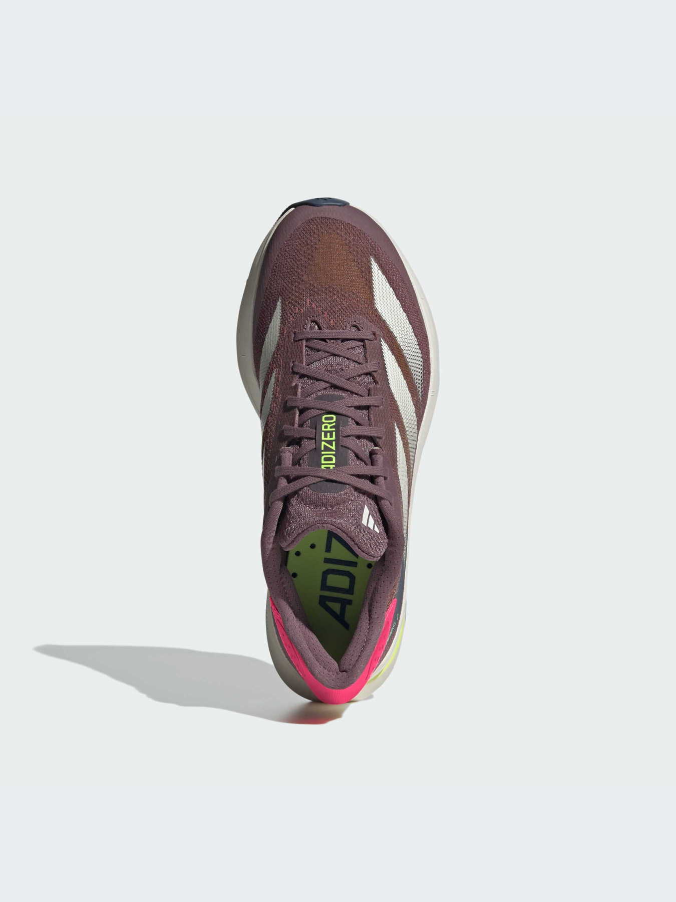 Кроссовки Adidas adizero модель IF6765-KZ Фото