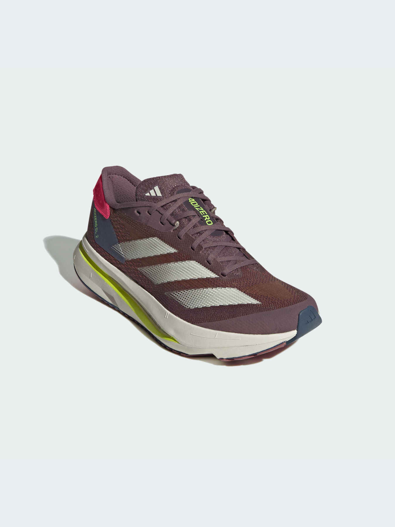 Кроссовки Adidas adizero модель IF6765-KZ Фото