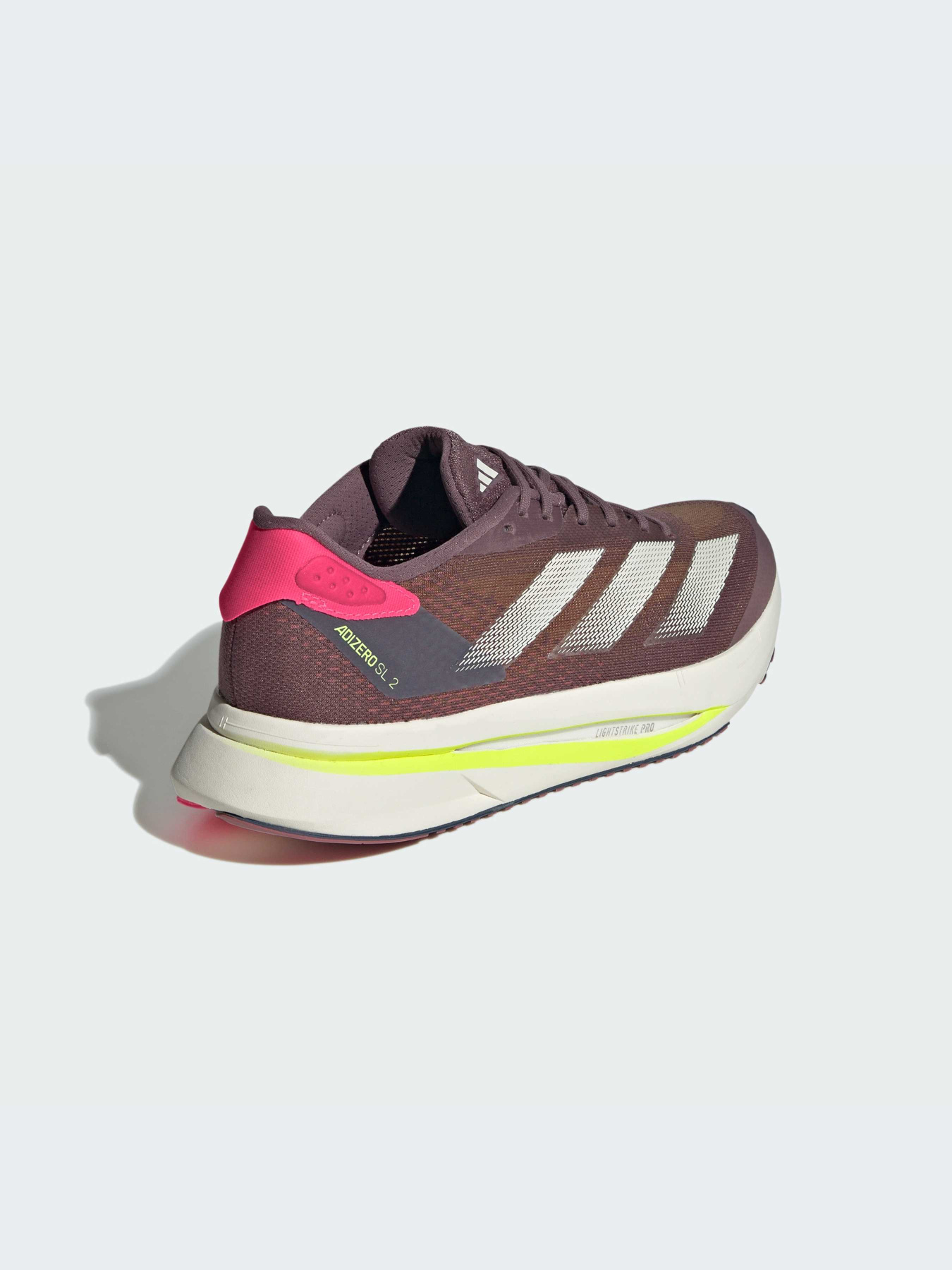 Кроссовки Adidas adizero модель IF6765-KZ Фото