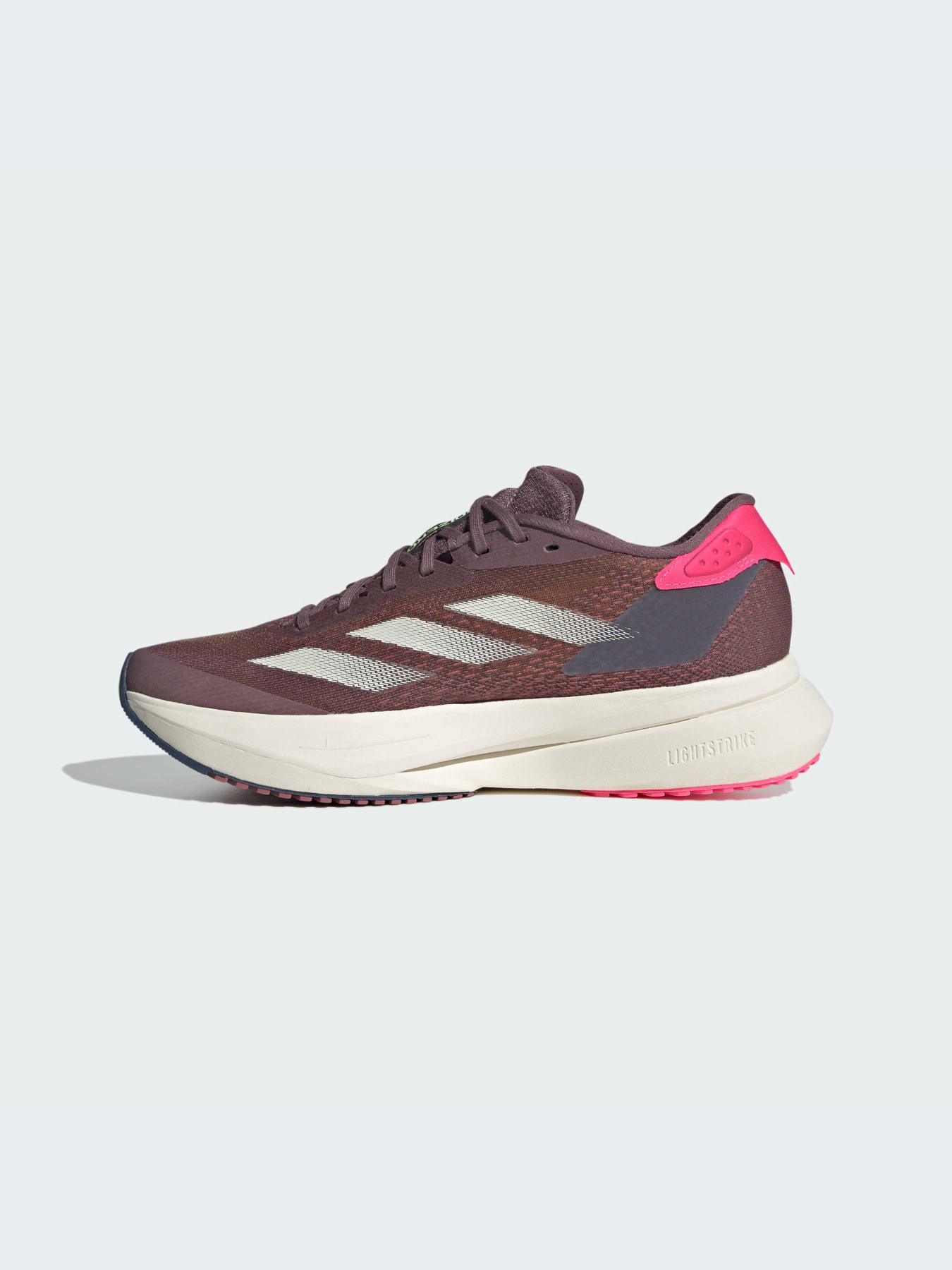 Кроссовки Adidas adizero модель IF6765-KZ Фото