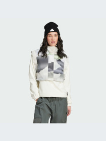 Куртки и дубленки Adidas модель IX3838-KZ Фото