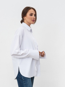Сорочка Romashka Тельше модель 201026005091 Фото