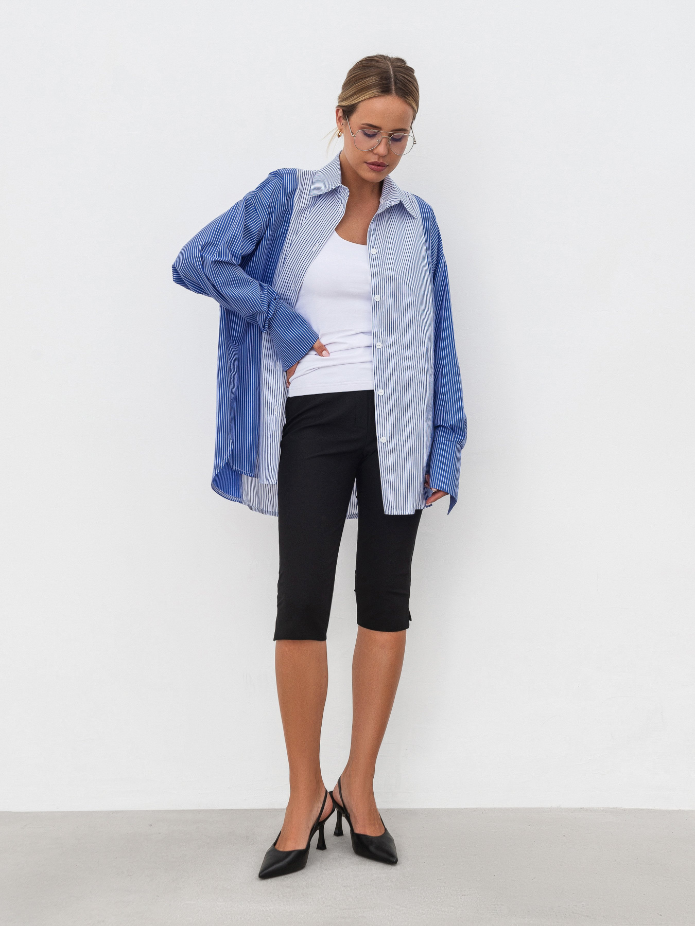 Сорочка Romashka Фано модель 201026105041 Фото