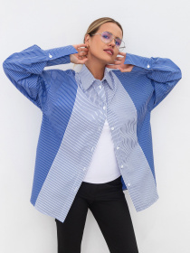 Сорочка Romashka Фано модель 201026105041 Фото