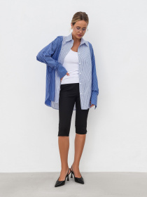 Сорочка повсякденна Romashka Фано модель 201026105041 Фото