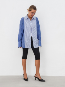 Сорочка повсякденна Romashka Фано модель 201026105041 Фото