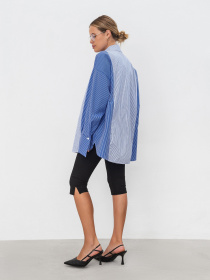 Сорочка повсякденна Romashka Фано модель 201026105041 Фото