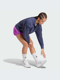 Худи и свитшоты Adidas 3 Stripes модель IW8168-KZ Фото