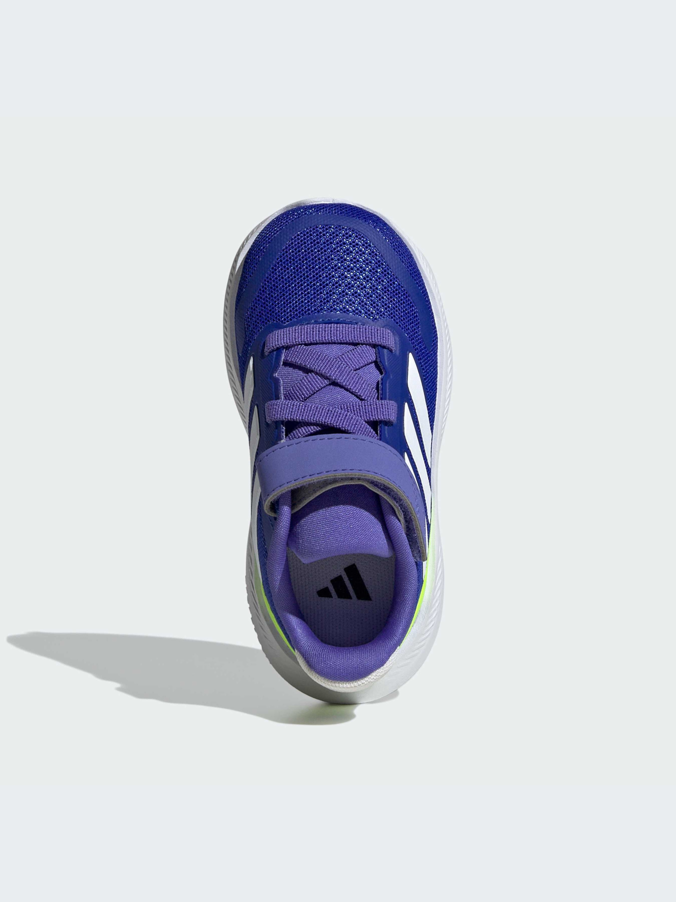 Кроссовки Adidas Runfalcon модель IE8595-KZ Фото