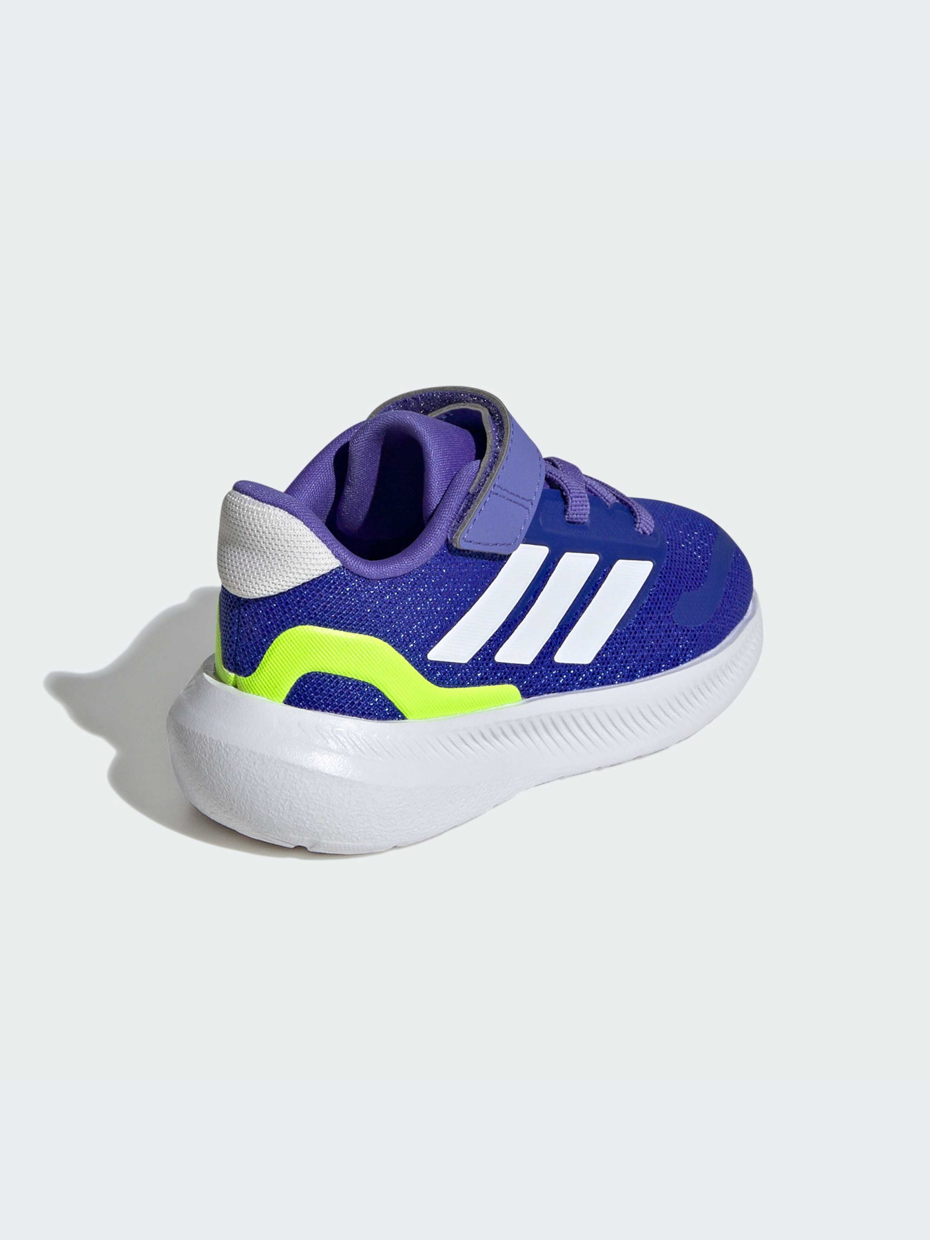 Кроссовки Adidas Runfalcon модель IE8595-KZ Фото