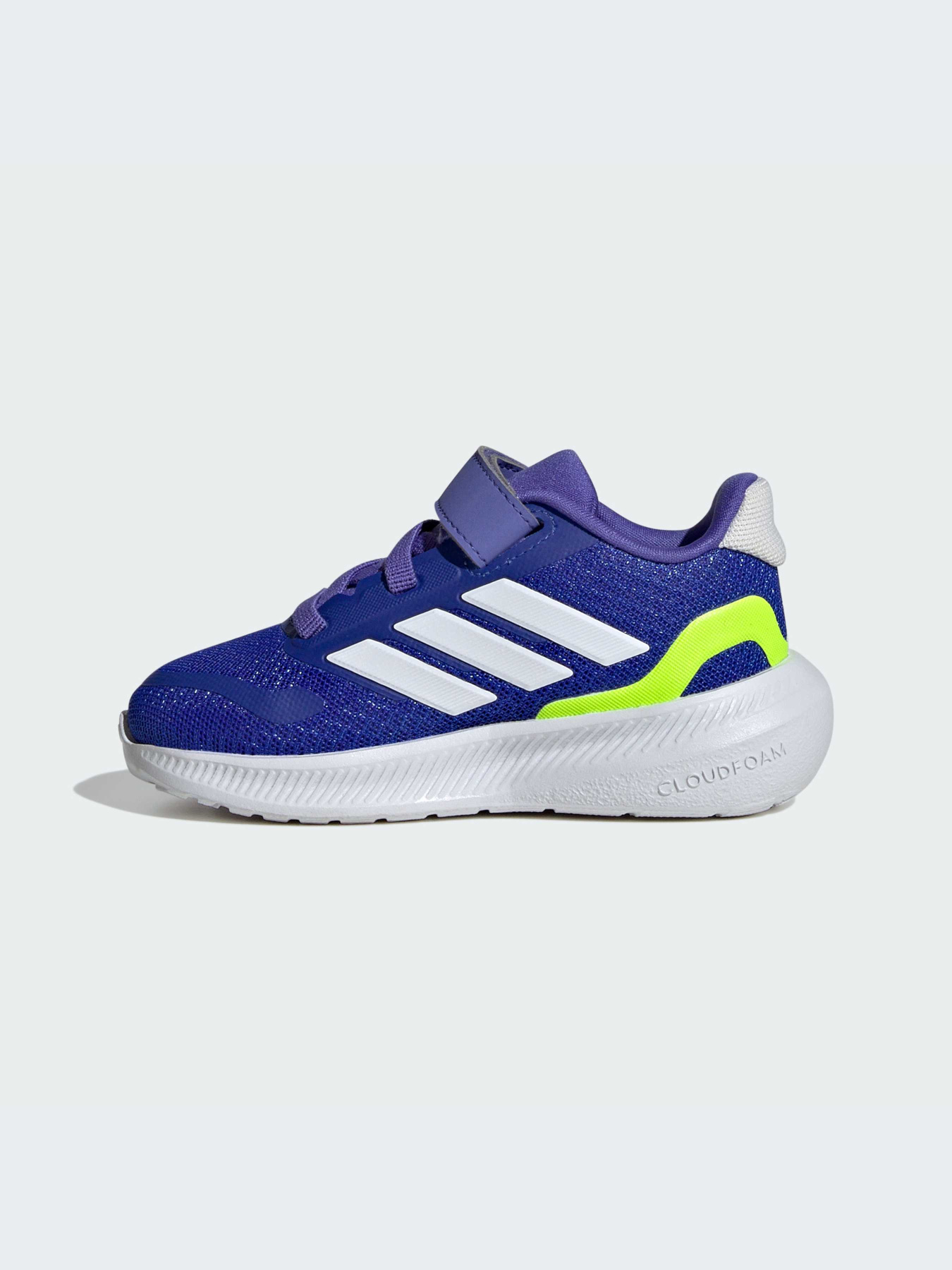 Кроссовки Adidas Runfalcon модель IE8595-KZ Фото