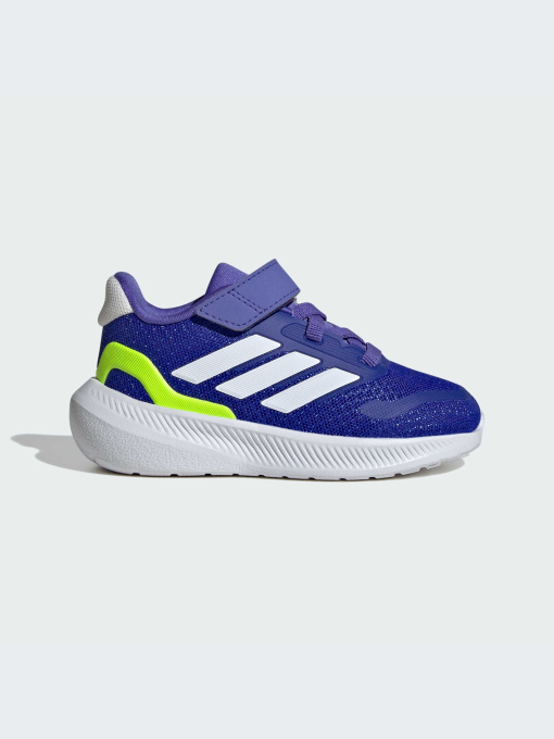 Кроссовки Adidas Runfalcon модель IE8595-KZ Фото