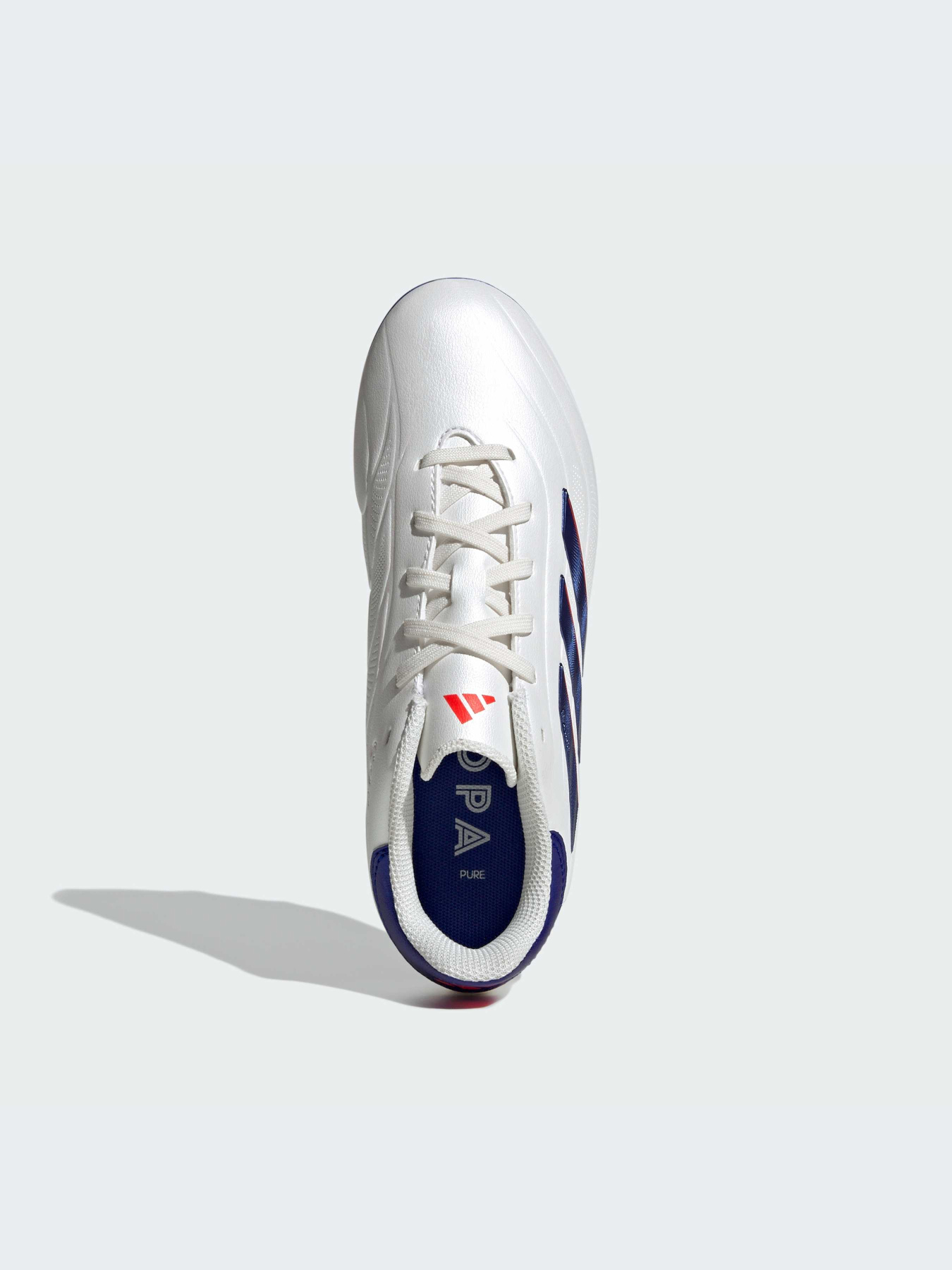 Кроссовки Adidas Copa модель IG6411-KZ Фото