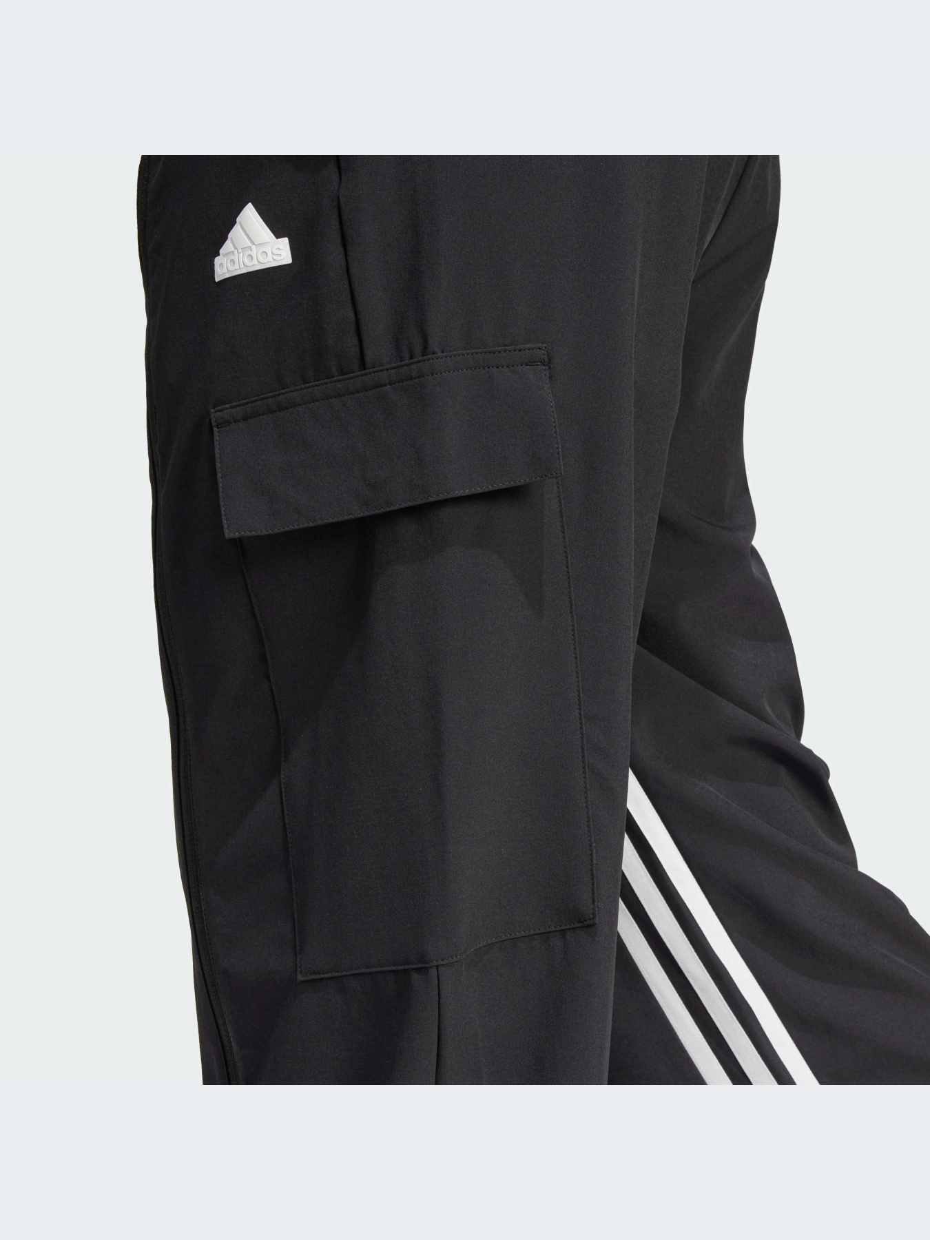 Брюки Adidas модель IN1826-KZ Фото