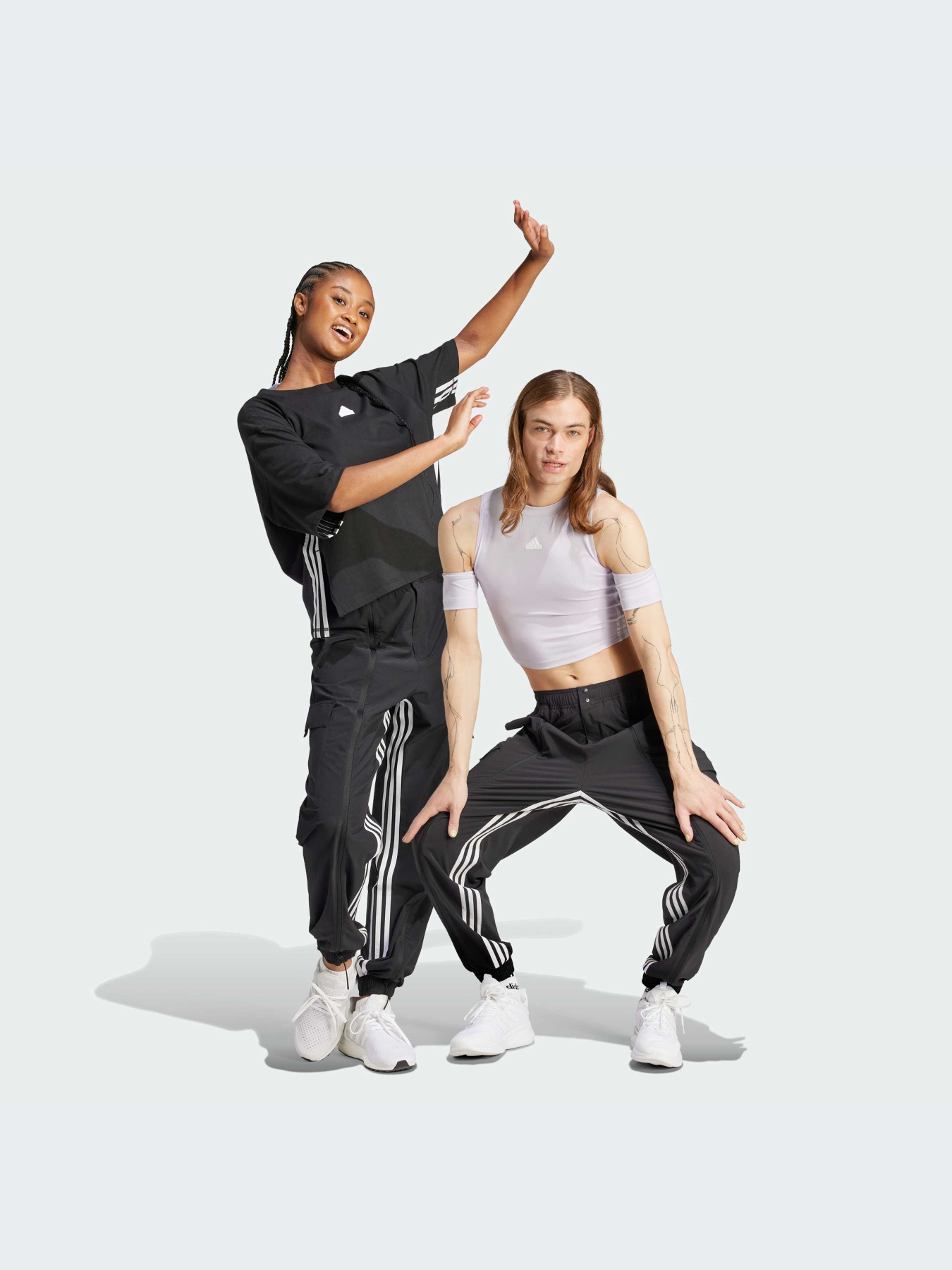 Брюки Adidas модель IN1826-KZ Фото
