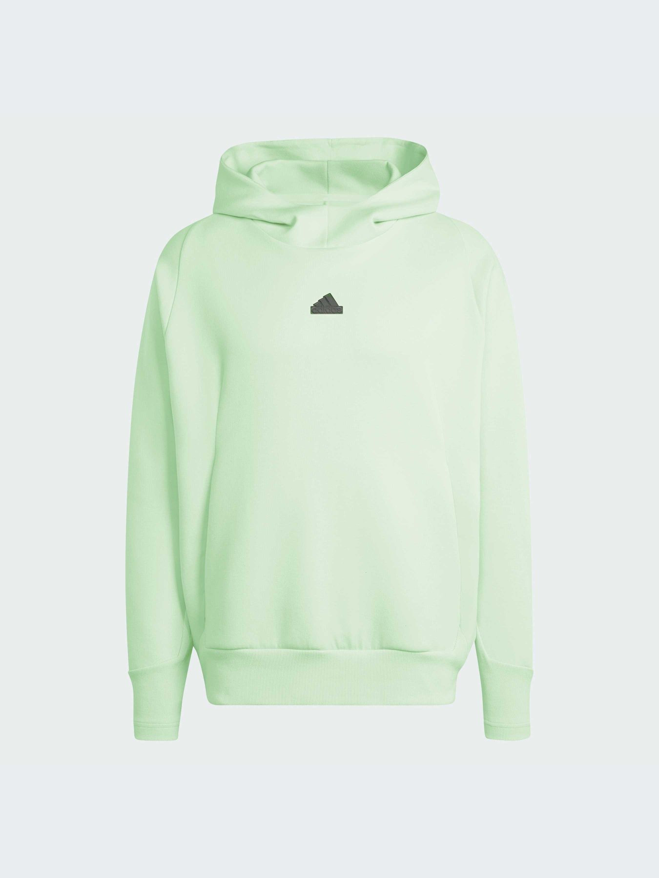 Худи и свитшоты Adidas ZNE модель IR5212-KZ Фото