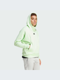 Худи и свитшоты Adidas ZNE модель IR5212-KZ Фото