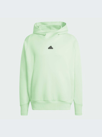 Худи и свитшоты Adidas ZNE модель IR5212-KZ Фото