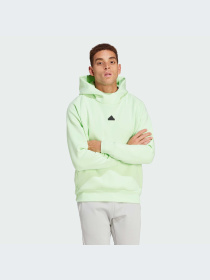 Худи и свитшоты Adidas ZNE модель IR5212-KZ Фото