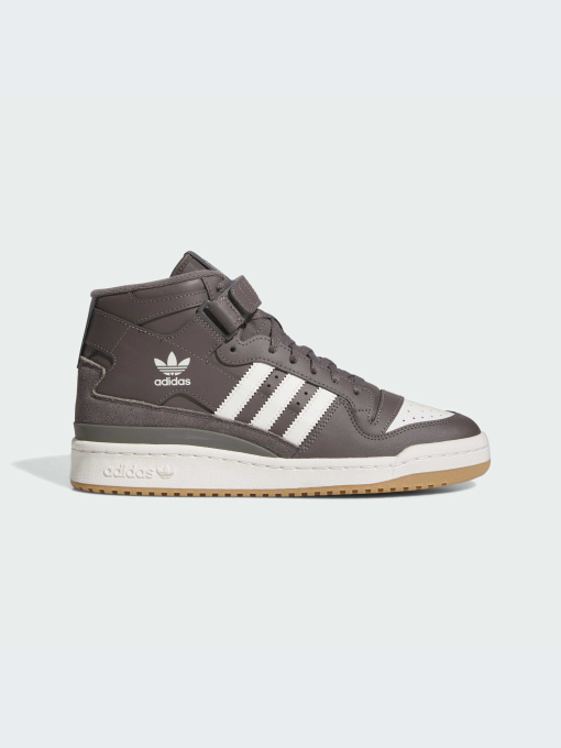 Кроссовки Adidas Forum модель IG3786-KZ Фото
