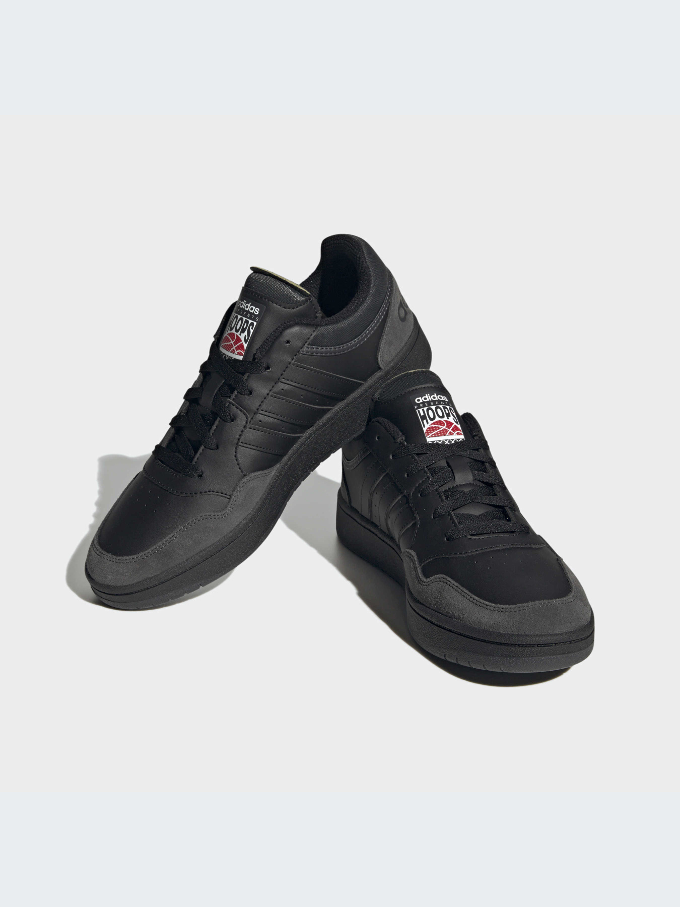 Кеды Adidas модель HP7946-KZ Фото