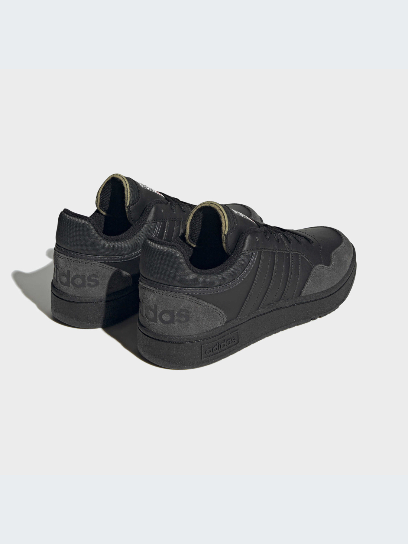 Кеды Adidas модель HP7946-KZ Фото