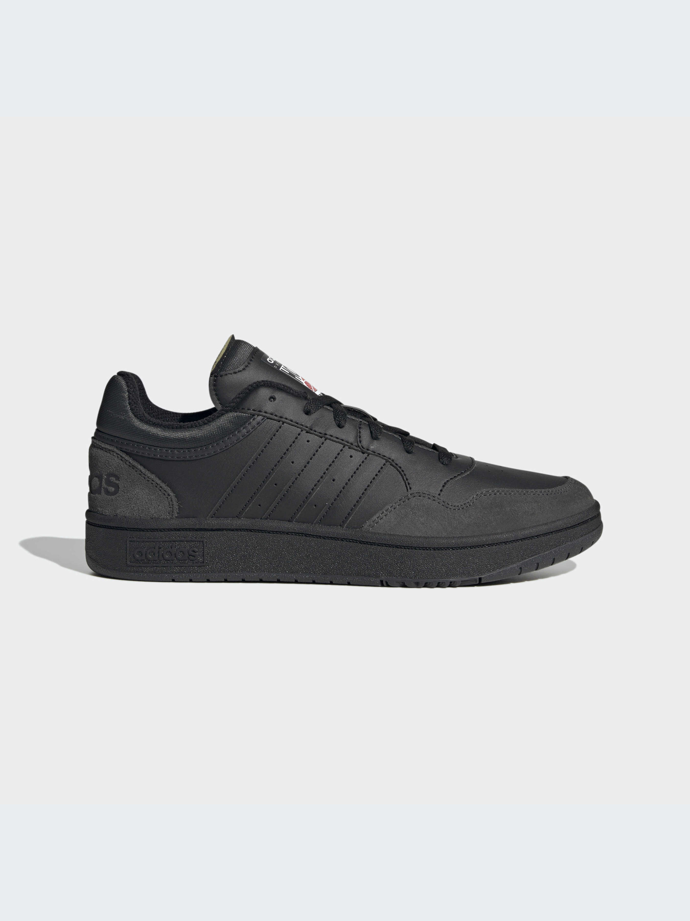 Кеды Adidas модель HP7946-KZ Фото