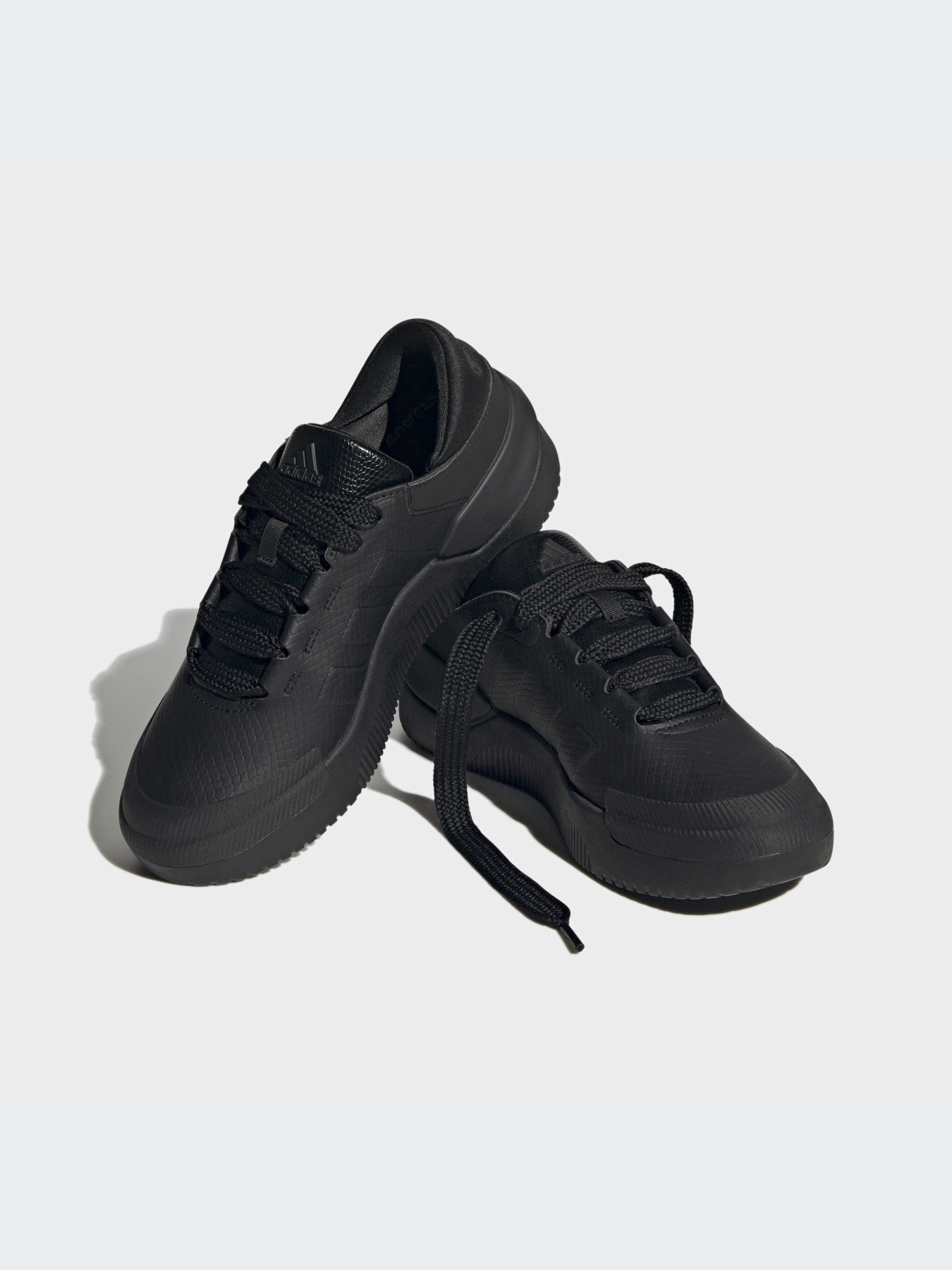 Кроссовки Adidas модель HQ1676-KZ Фото