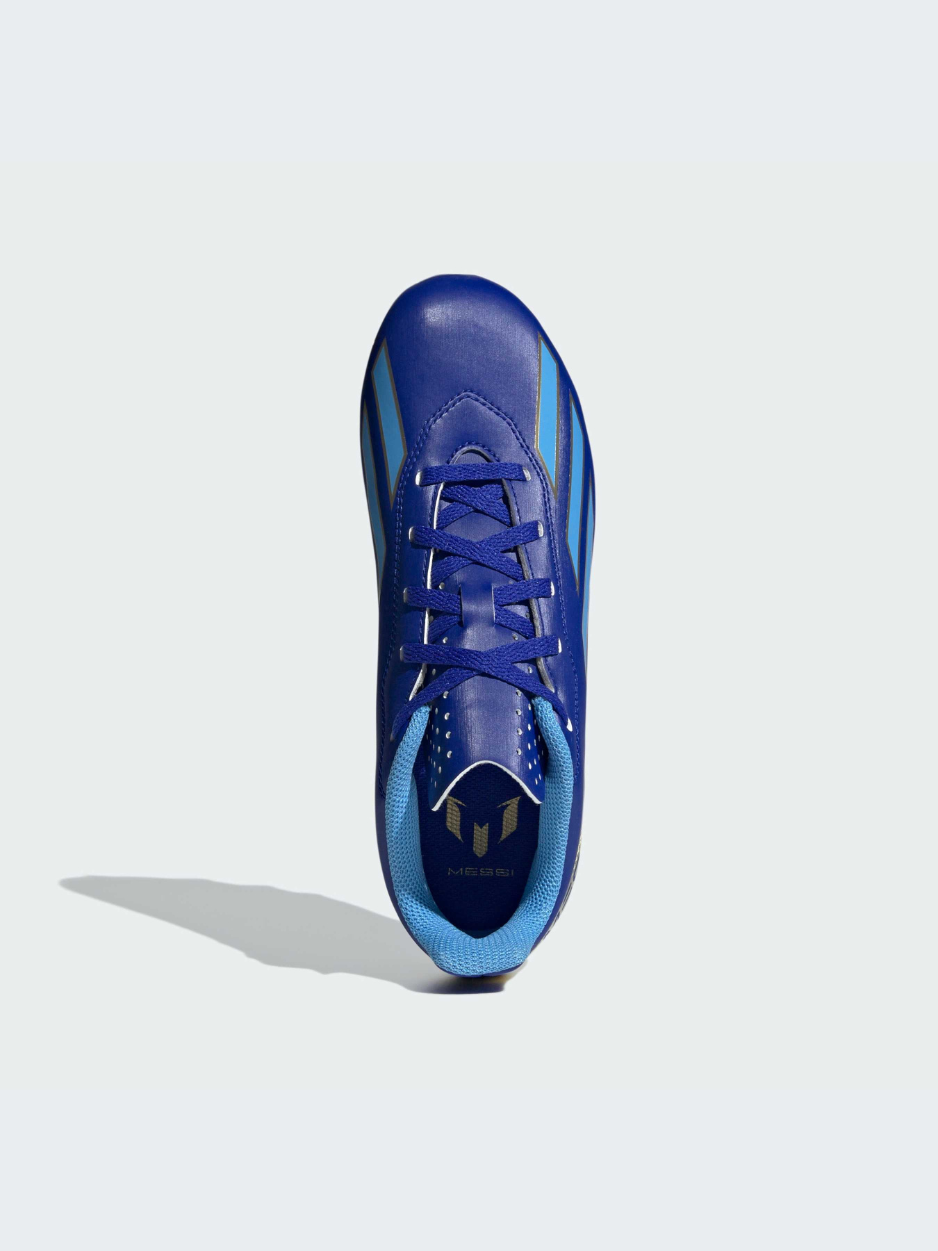 Кроссовки Adidas X модель ID0720-KZ Фото
