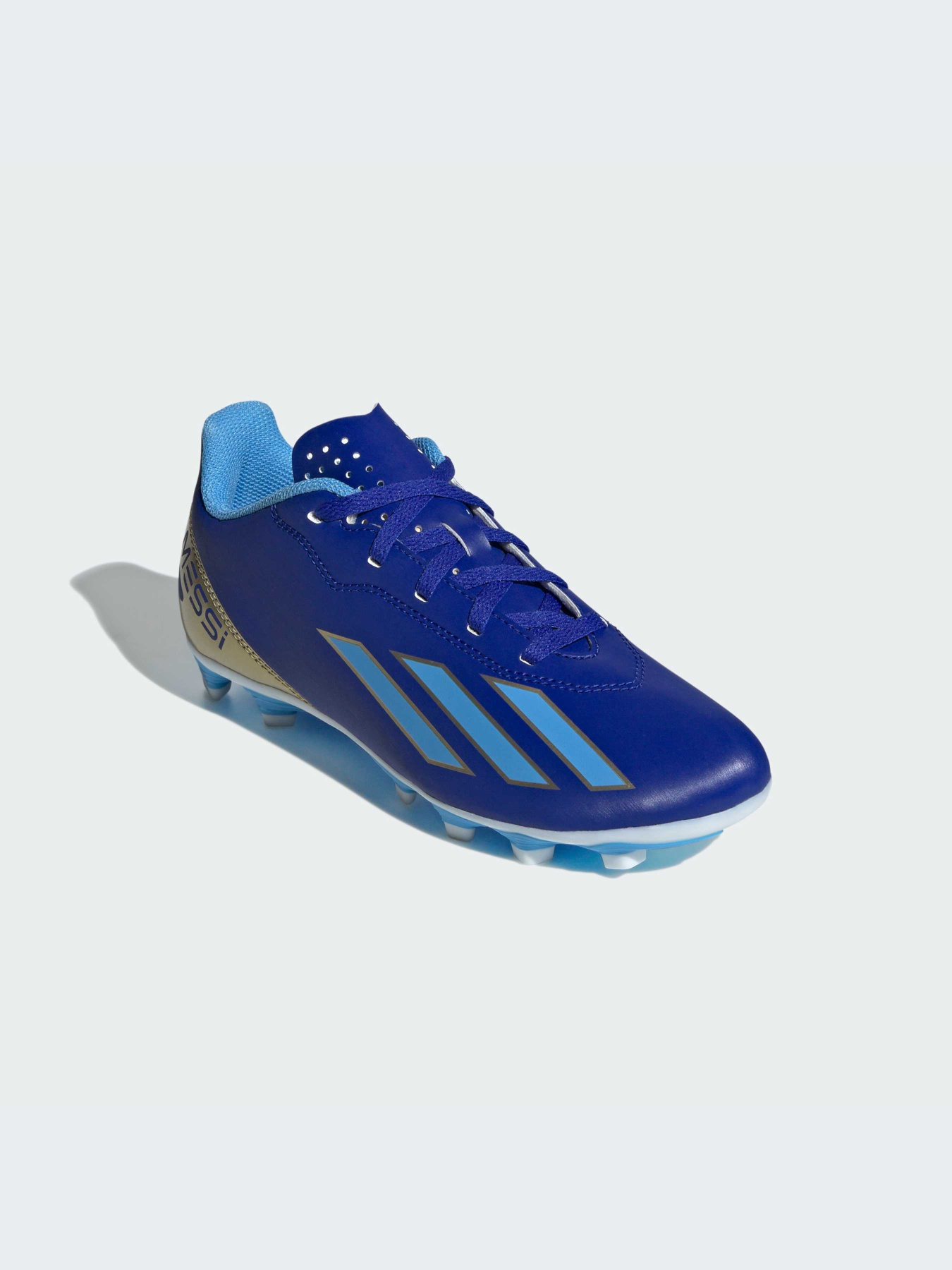 Кроссовки Adidas X модель ID0720-KZ Фото
