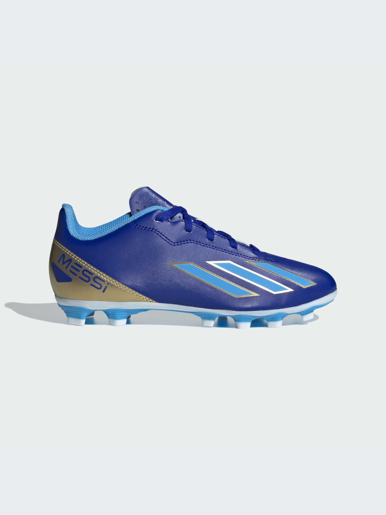 Кроссовки Adidas X модель ID0720-KZ Фото