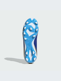 Кроссовки Adidas X модель ID0720-KZ Фото