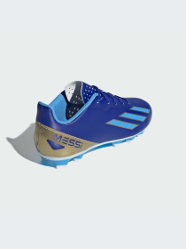 Кроссовки Adidas X модель ID0720-KZ Фото