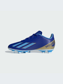 Кроссовки Adidas X модель ID0720-KZ Фото