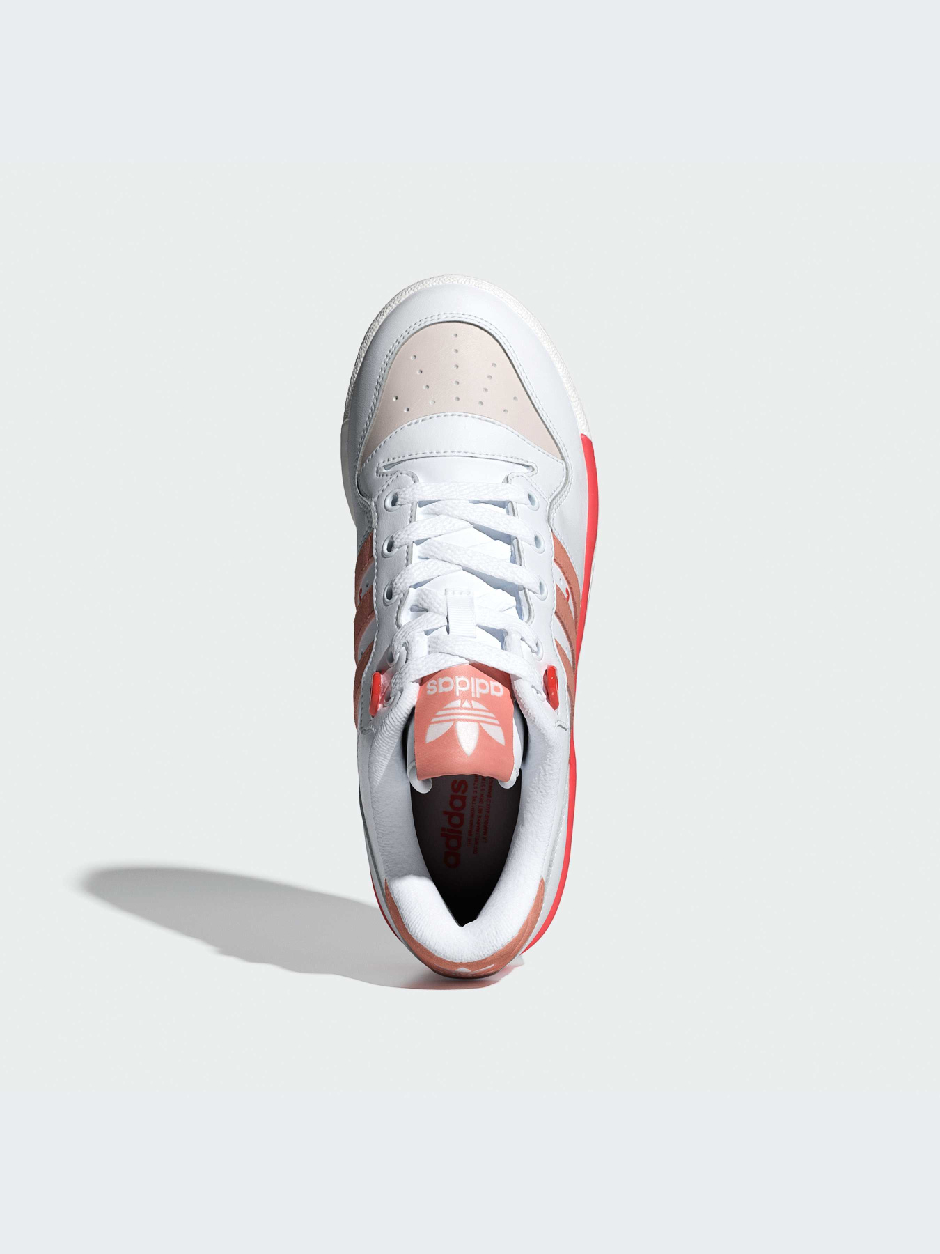 Кроссовки Adidas Rivalry модель ID5837-KZ Фото