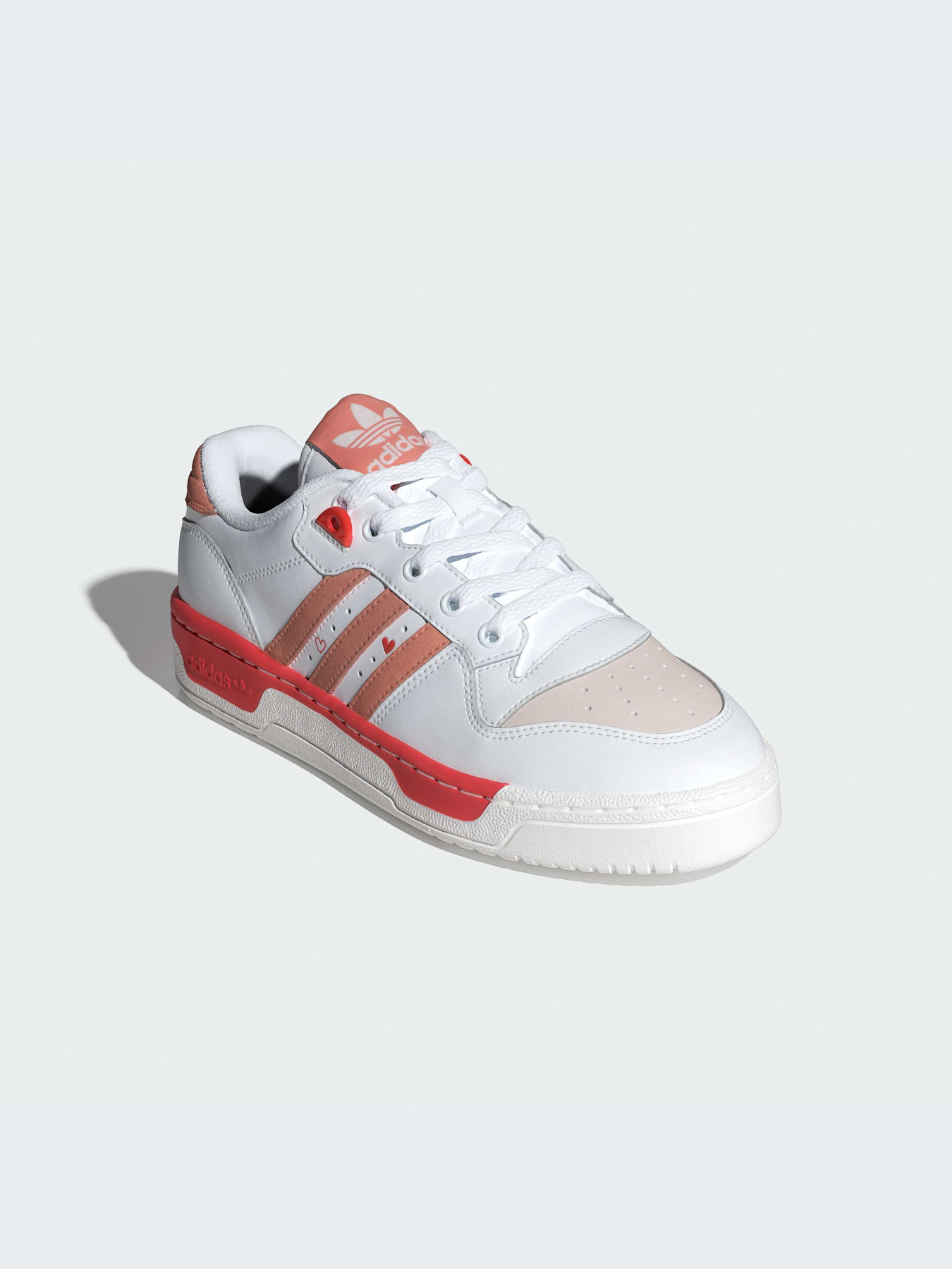 Кроссовки Adidas Rivalry модель ID5837-KZ Фото