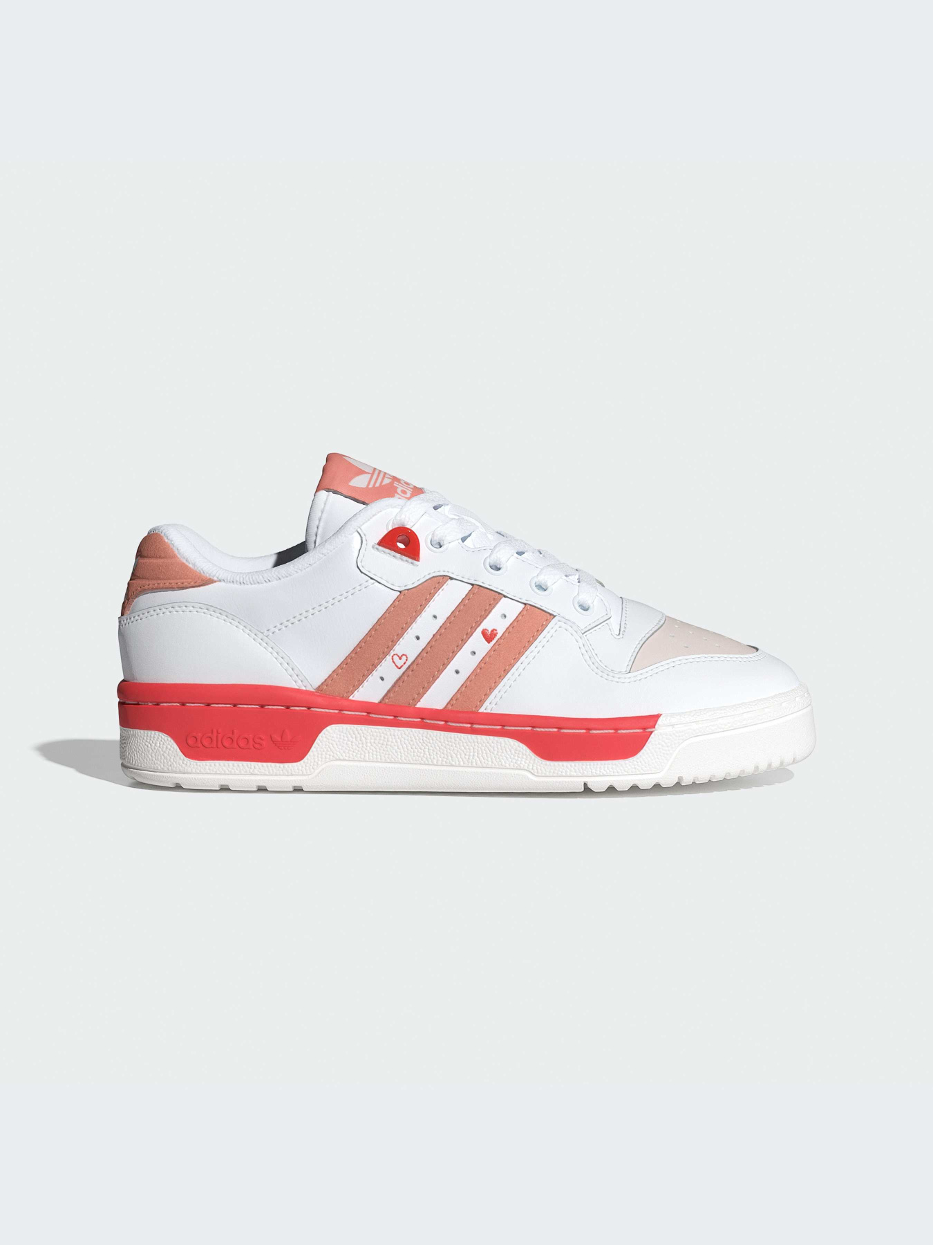 Кроссовки Adidas Rivalry модель ID5837-KZ Фото