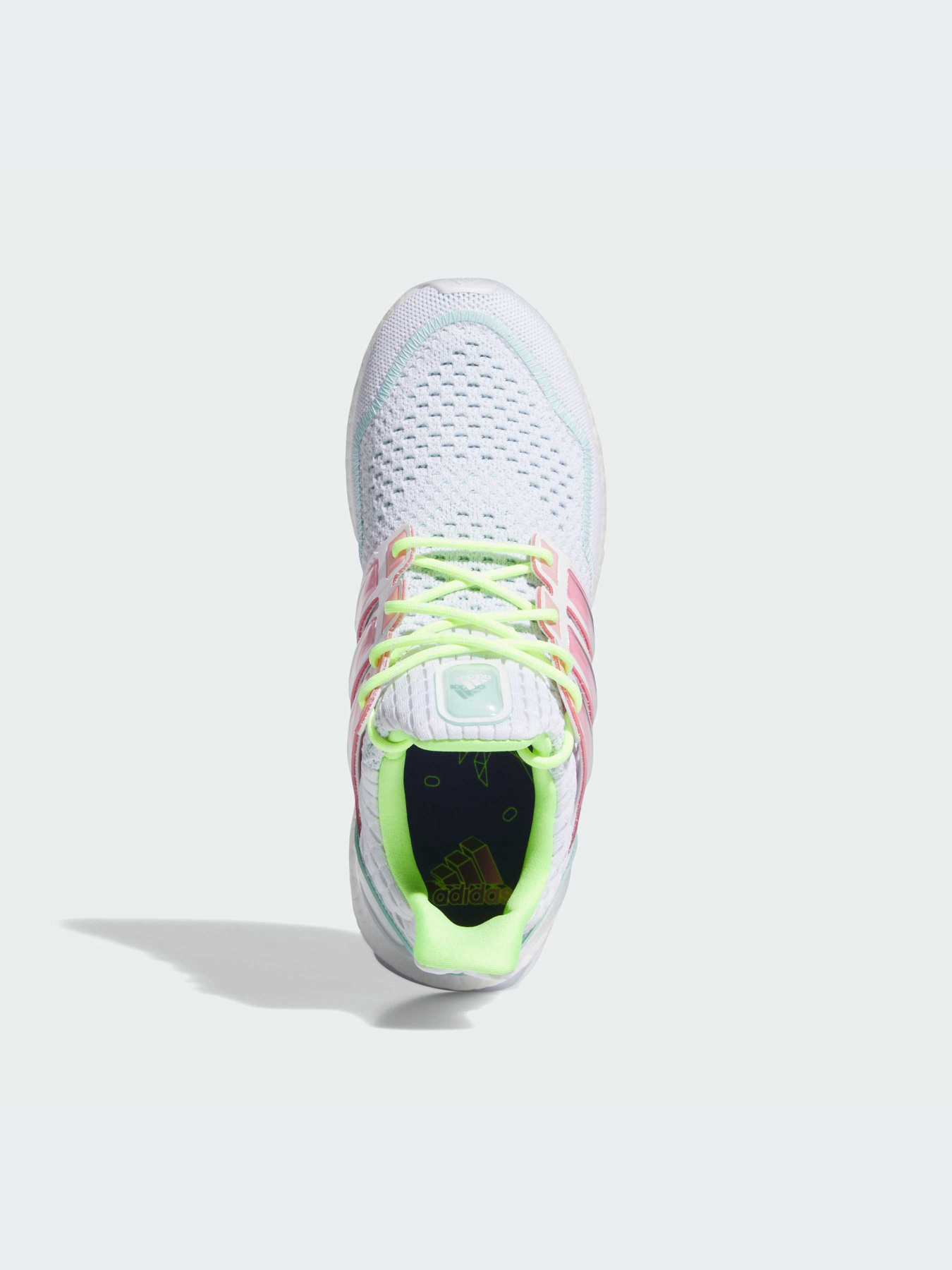 Кроссовки Adidas Ultraboost модель ID5949-KZ Фото