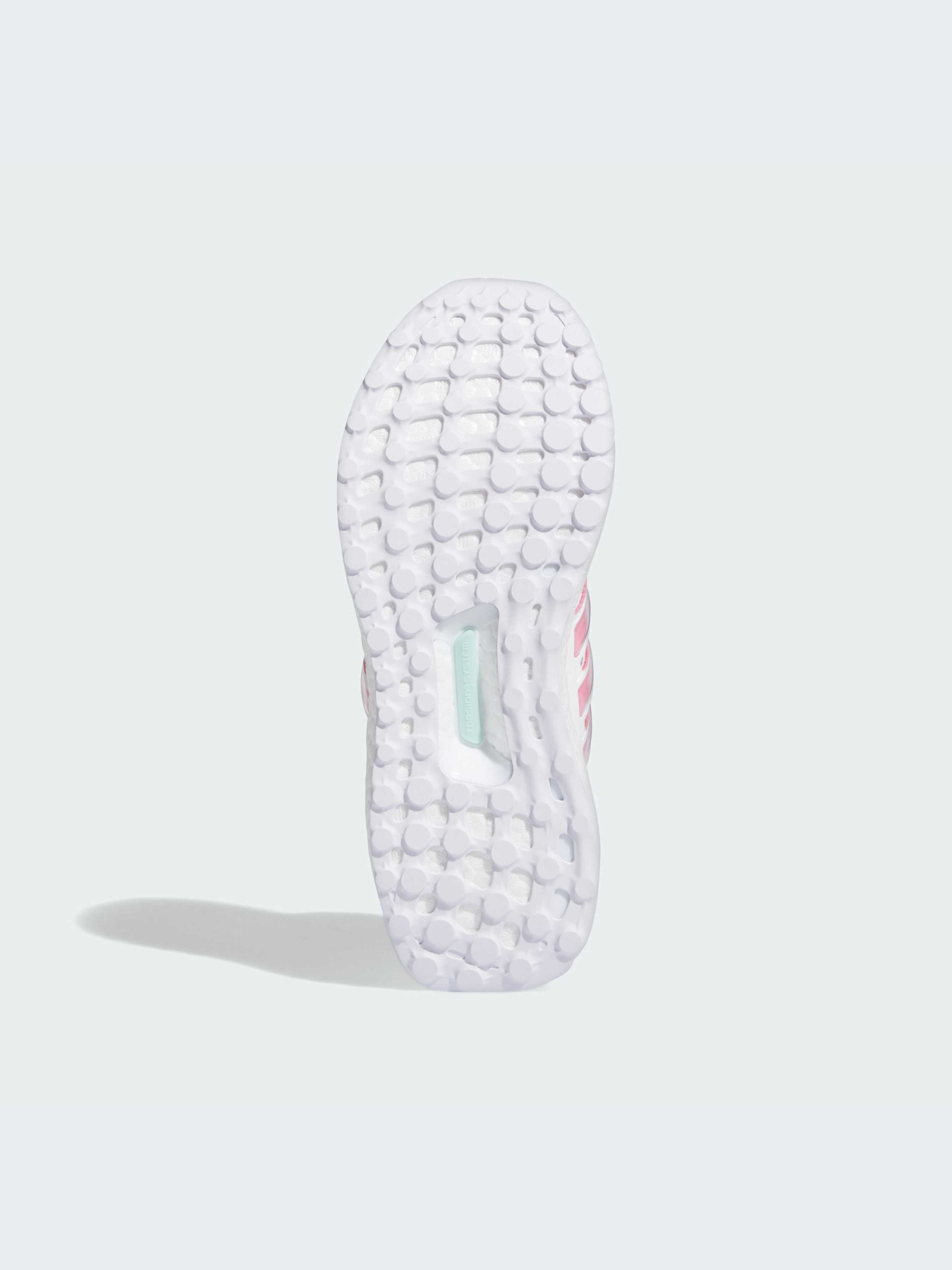 Кроссовки Adidas Ultraboost модель ID5949-KZ Фото
