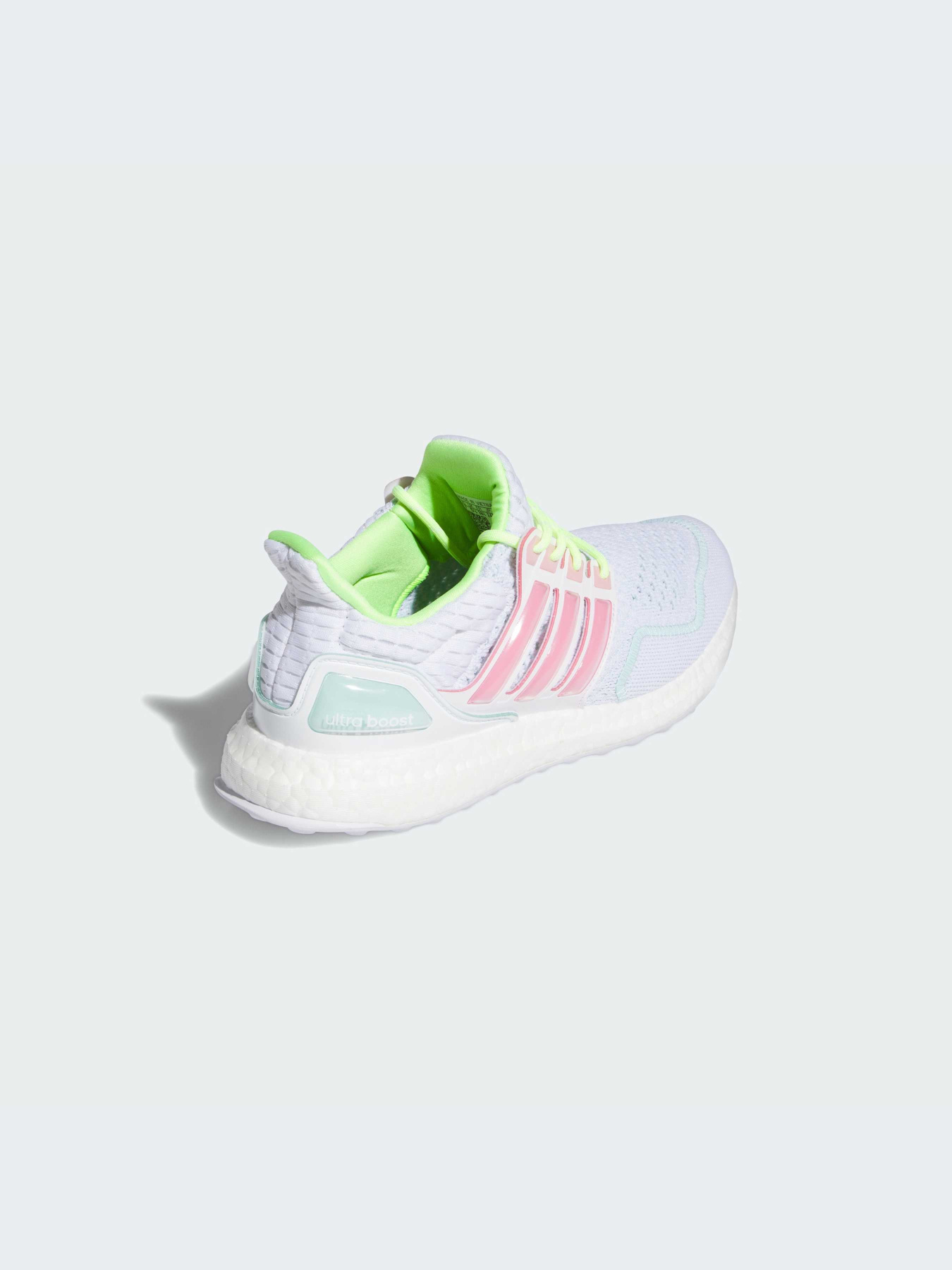 Кроссовки Adidas Ultraboost модель ID5949-KZ Фото
