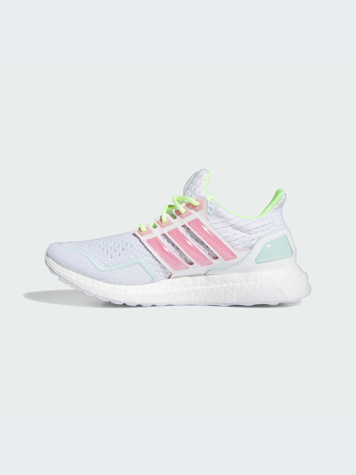 Кроссовки Adidas Ultraboost модель ID5949-KZ Фото