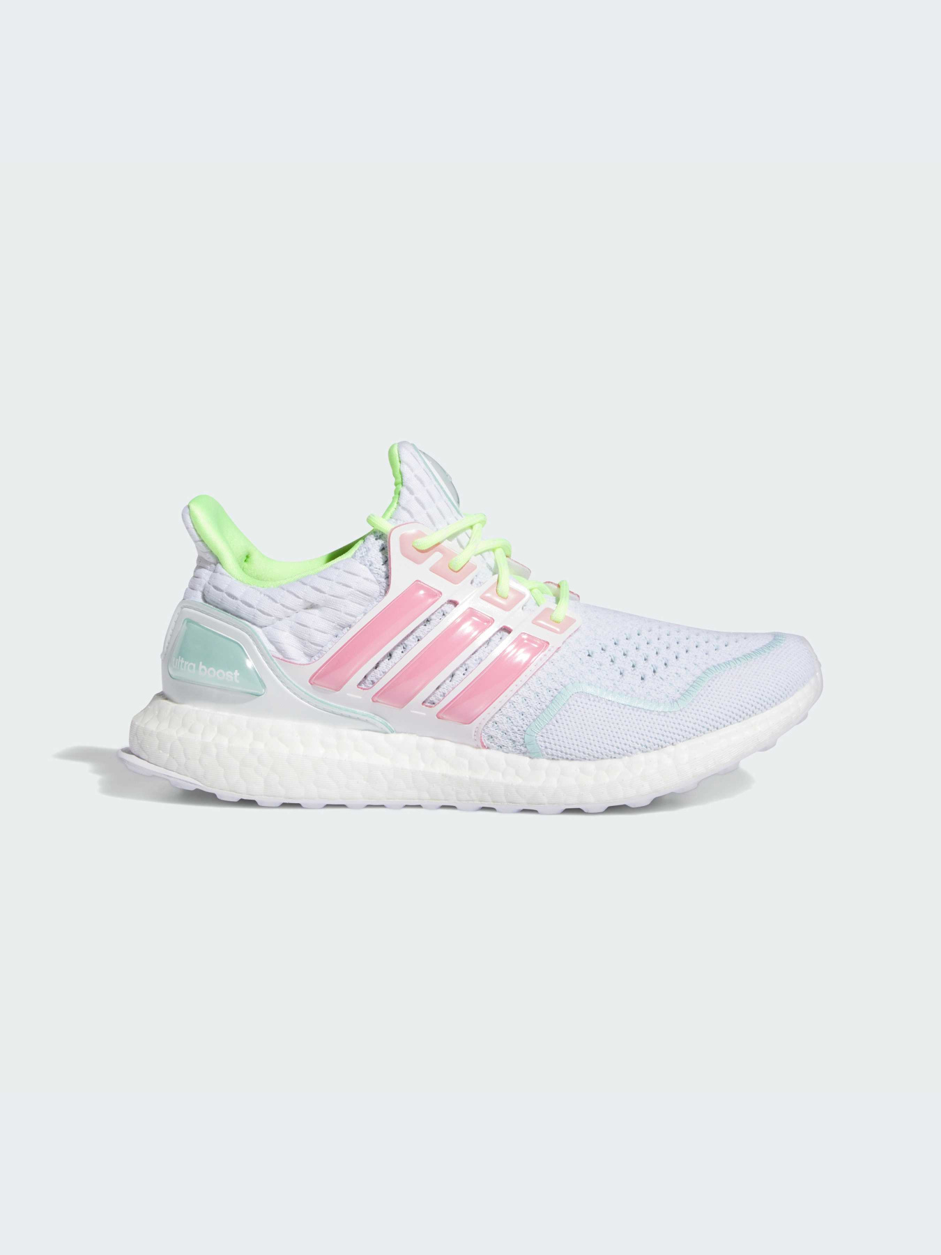 Кроссовки Adidas Ultraboost модель ID5949-KZ Фото