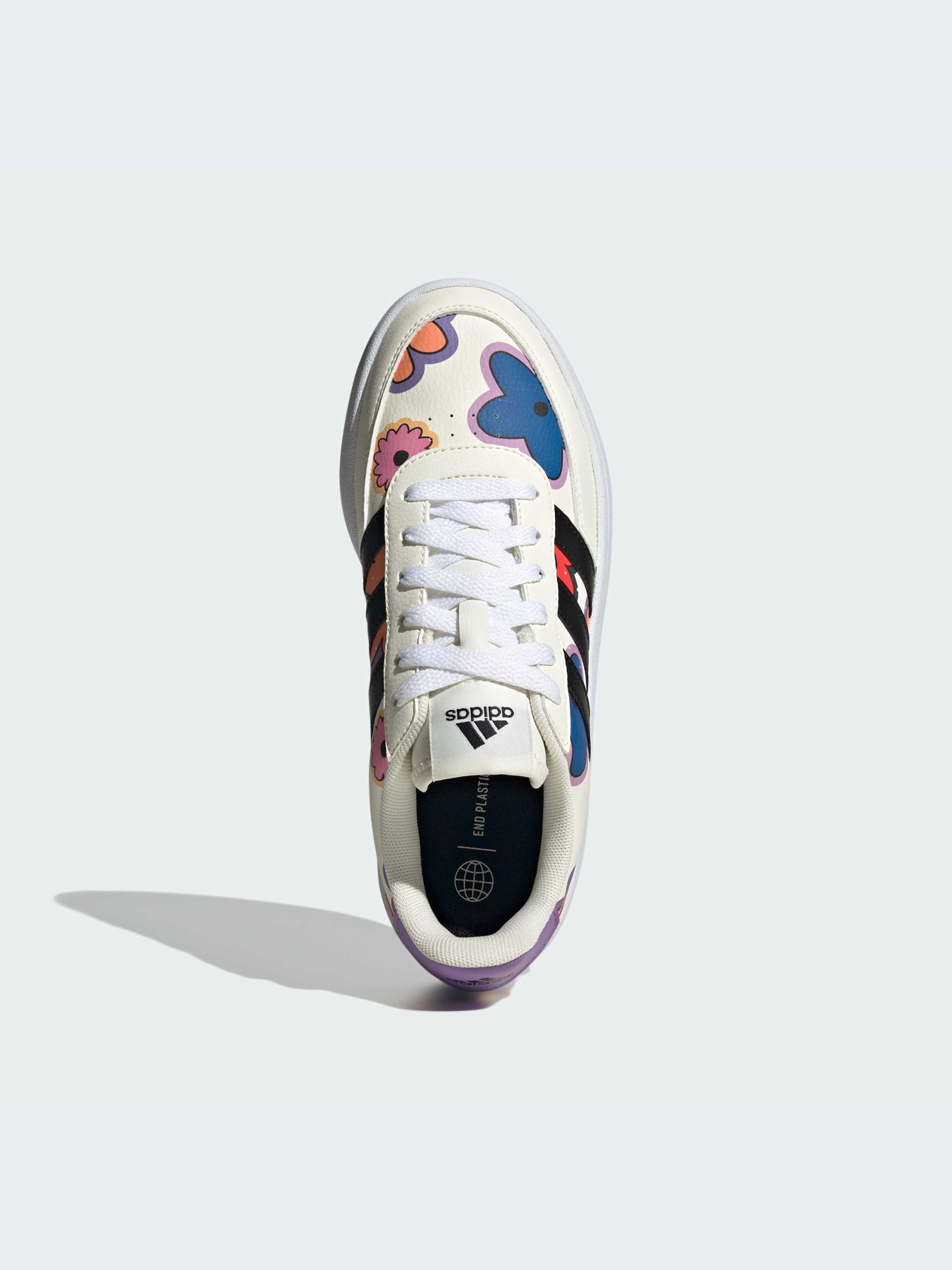 Кеды Adidas модель ID9547-KZ Фото