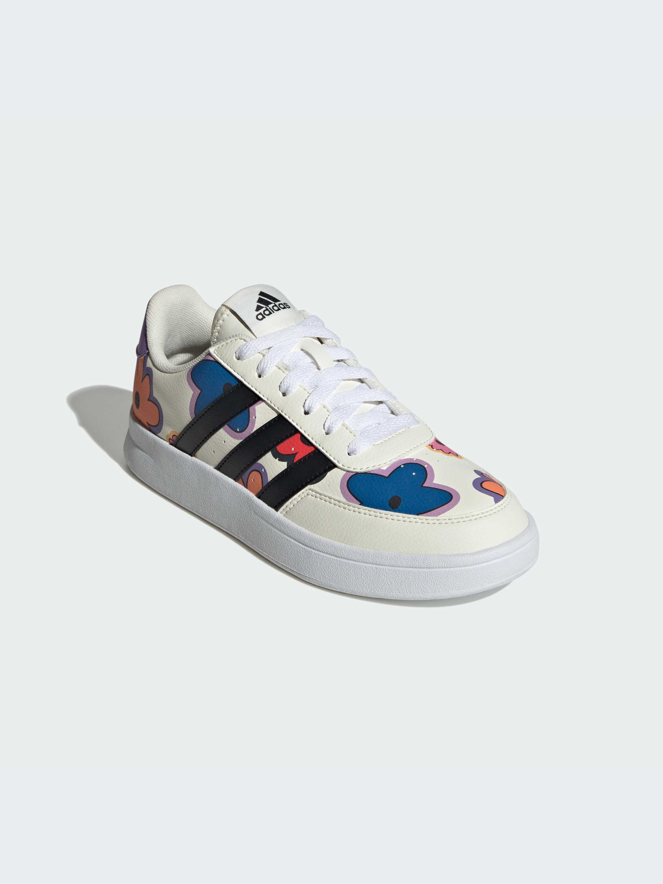 Кеды Adidas модель ID9547-KZ Фото