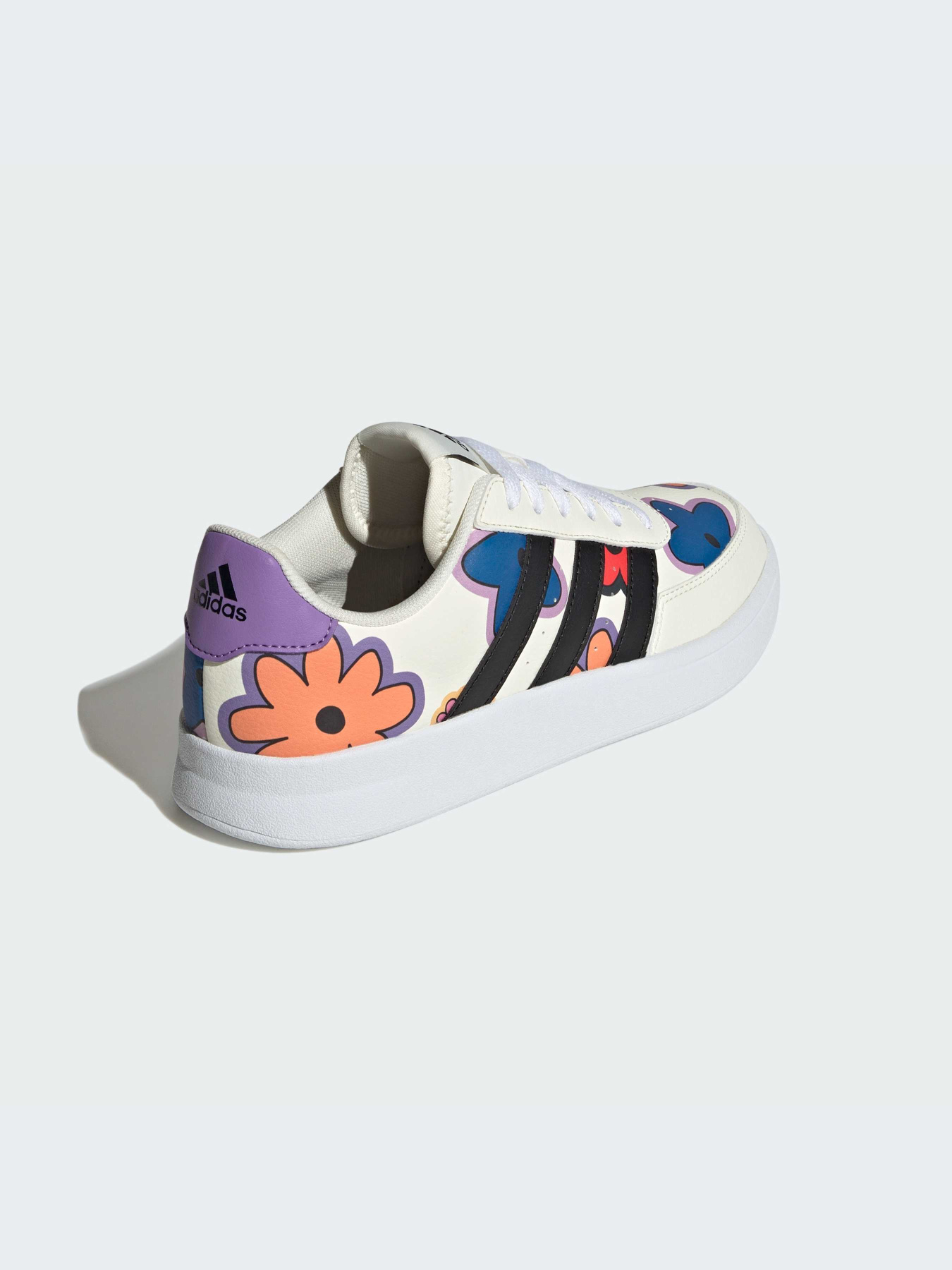 Кеды Adidas модель ID9547-KZ Фото