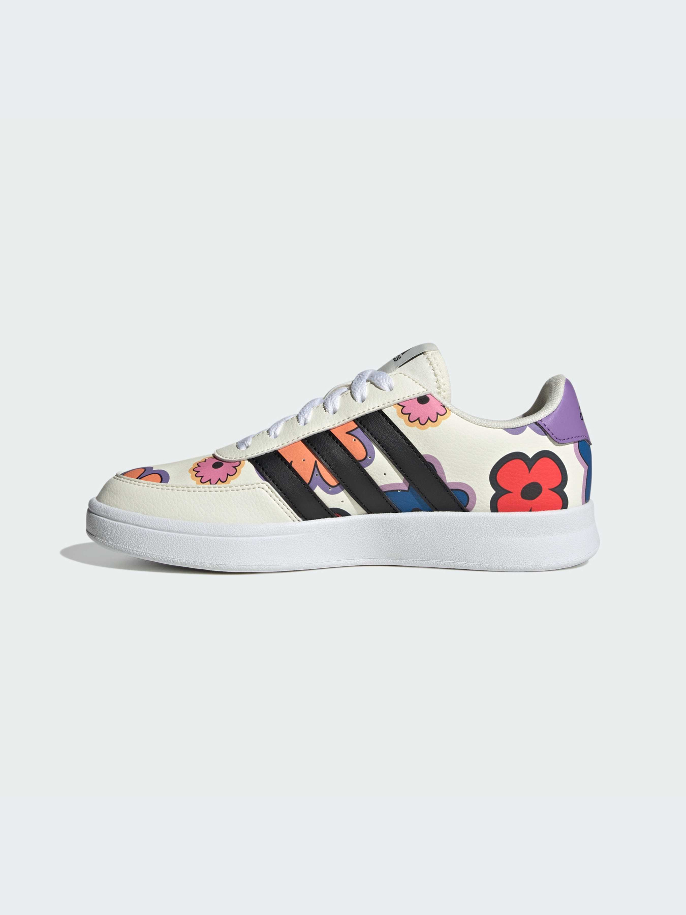 Кеды Adidas модель ID9547-KZ Фото