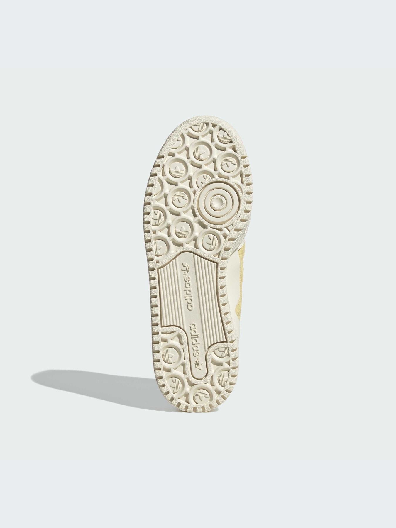 Кроссовки Adidas Forum модель ID7078-KZ Фото