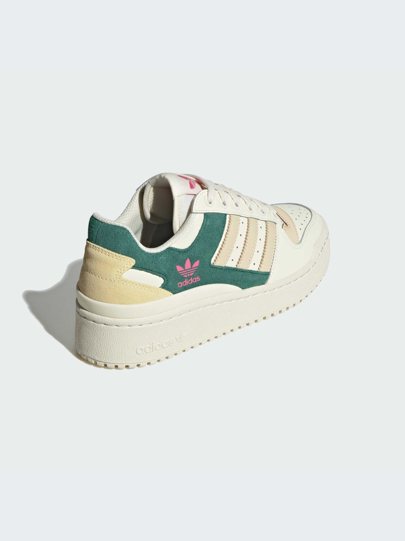Кроссовки Adidas Forum модель ID7078-KZ Фото