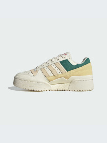 Кроссовки Adidas Forum модель ID7078-KZ Фото