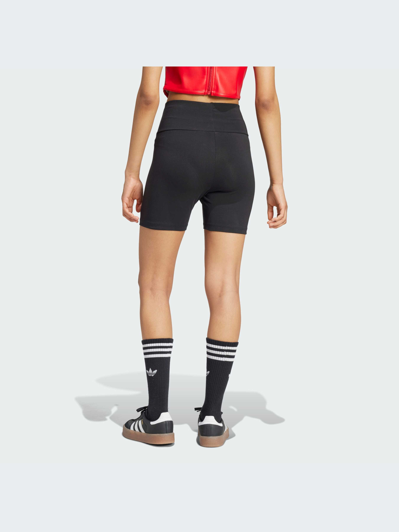 Шорты Adidas модель IY9701-KZ Фото